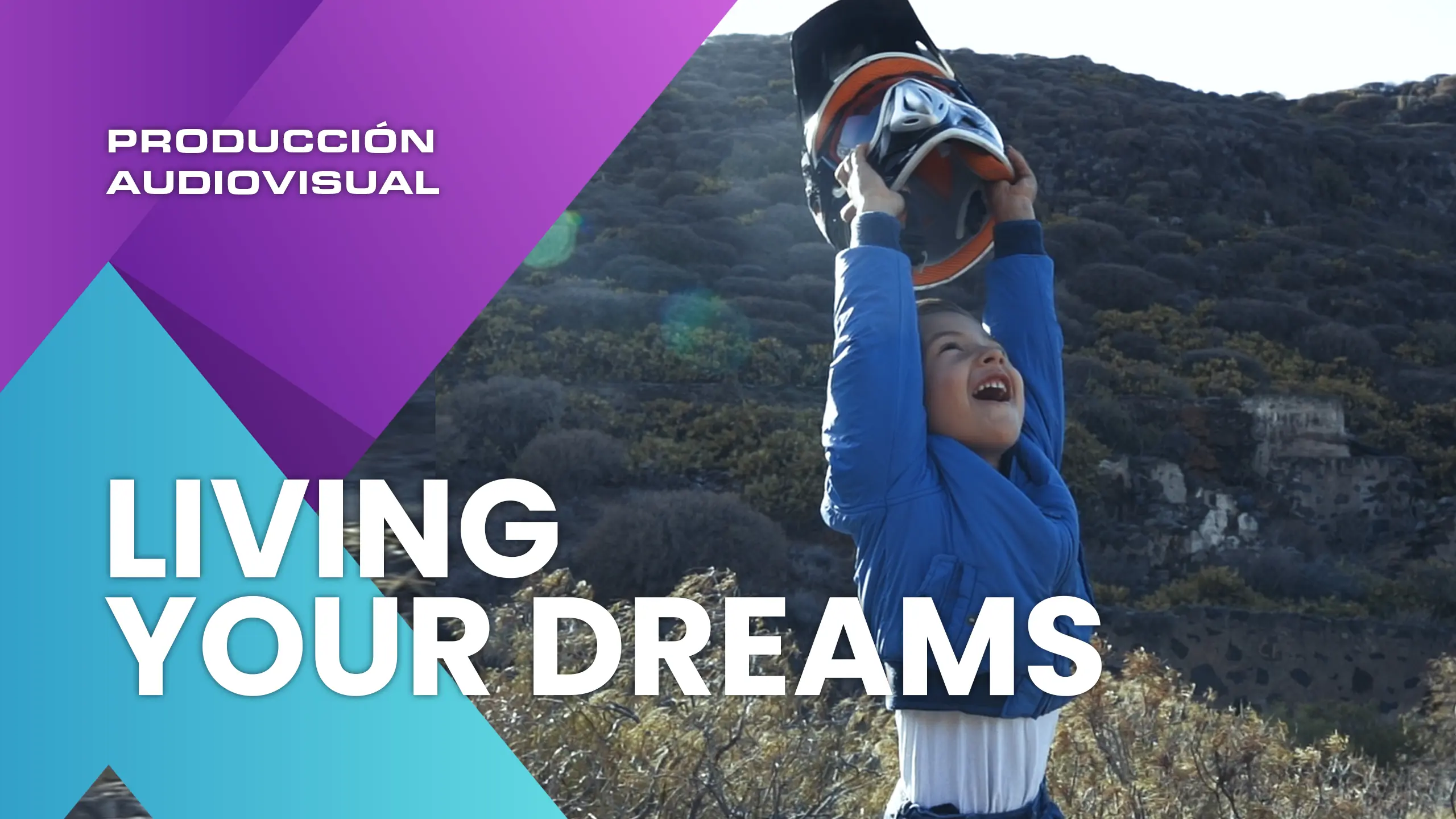 Living Your Dreams