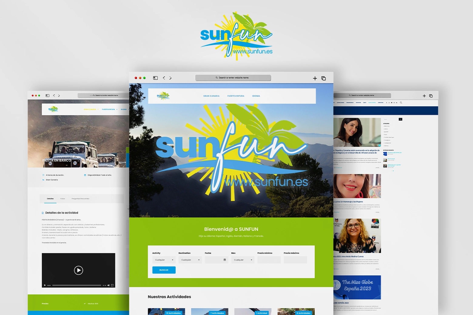 SunFun