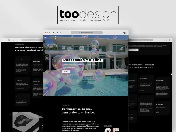 Too Design